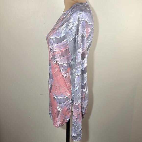 LIKE NEW Gillz Seabreeze long sleeve shirt size large - Picture 3 of 9